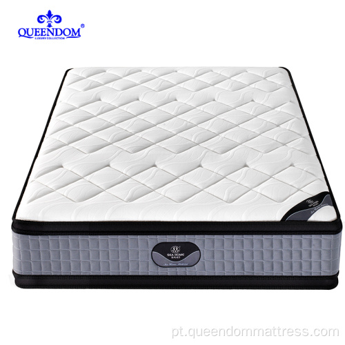 malha de malha onda de onda de onda Bonnell Spring Mattress